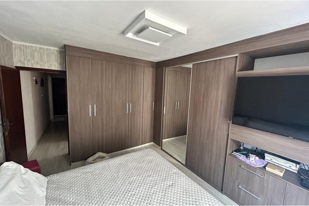 Casa de Condomínio à venda com 3 quartos, 122m² - Foto 18
