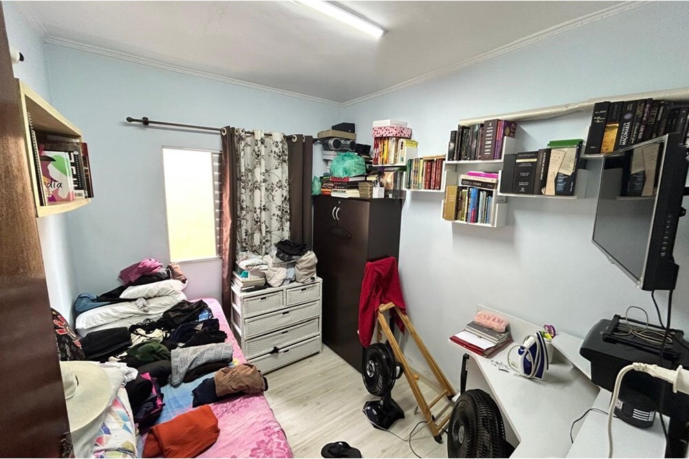 Casa de Condomínio à venda com 3 quartos, 122m² - Foto 15