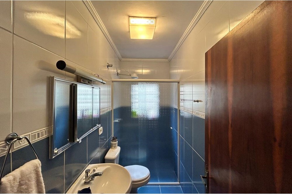 Casa de Condomínio à venda com 3 quartos, 122m² - Foto 13