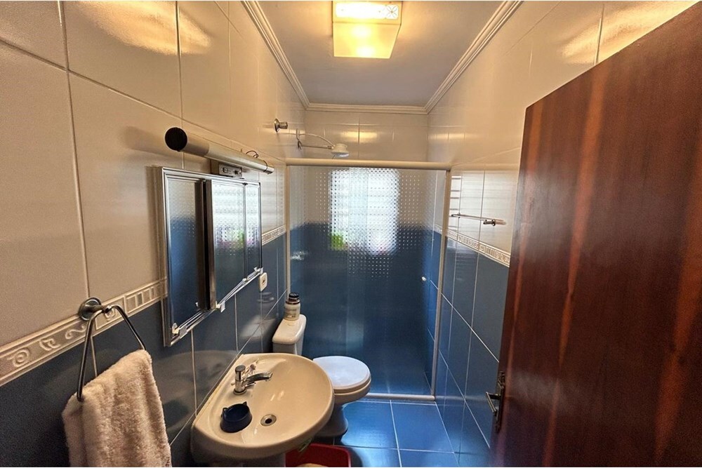 Casa de Condomínio à venda com 3 quartos, 122m² - Foto 2