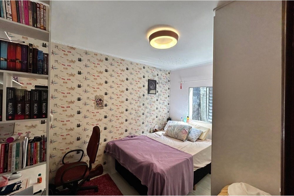 Casa de Condomínio à venda com 3 quartos, 122m² - Foto 12