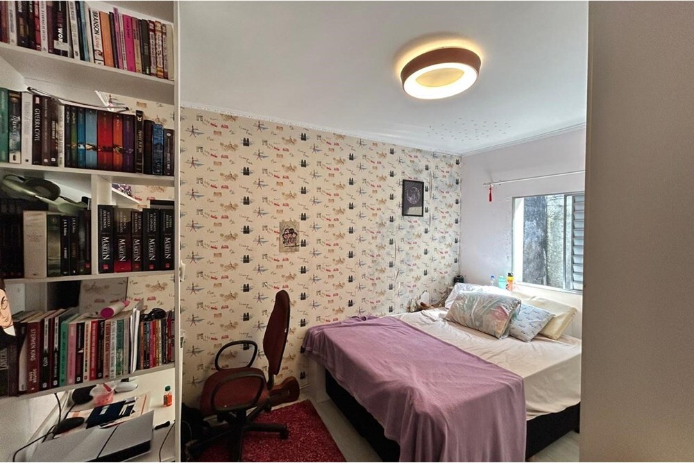 Casa de Condomínio à venda com 3 quartos, 122m² - Foto 11