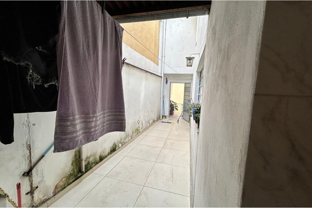 Casa de Condomínio à venda com 3 quartos, 122m² - Foto 9