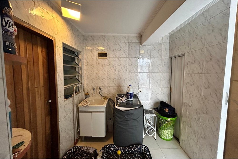 Casa de Condomínio à venda com 3 quartos, 122m² - Foto 7