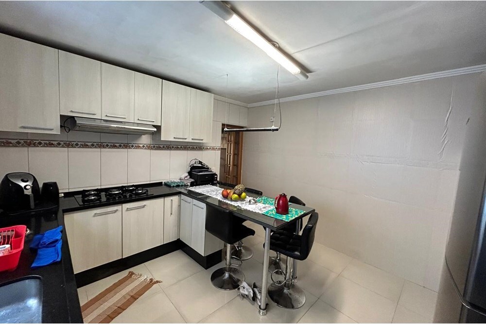 Casa de Condomínio à venda com 3 quartos, 122m² - Foto 5