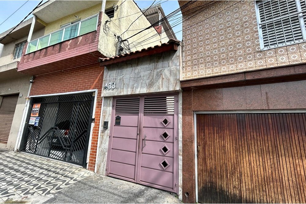 Casa de Condomínio à venda com 3 quartos, 122m² - Foto 4