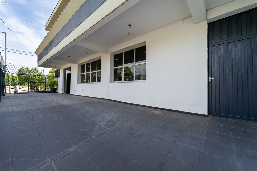 Imóvel Comercial de 793m² no bairro Jardim Florestal, em Jundiaí | Eu Corretor