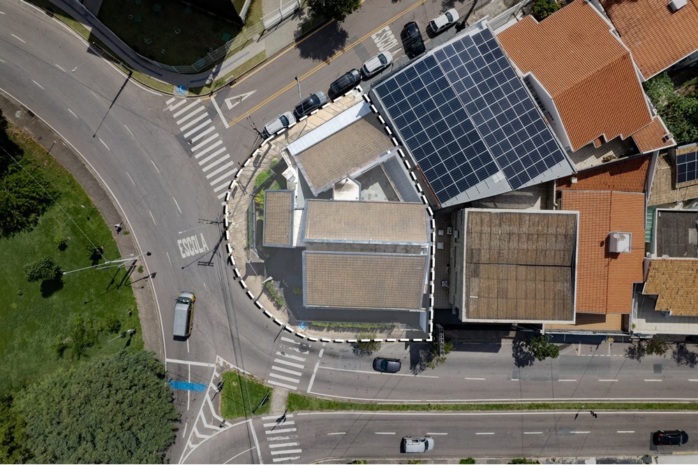 Imóvel Comercial de 793m² no bairro Jardim Florestal, em Jundiaí | Eu Corretor