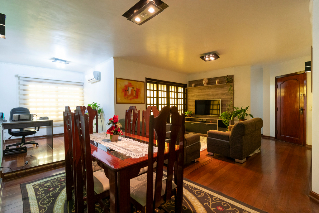Apartamento à venda em São Paulo, Santana, com 3 quartos, 142m²