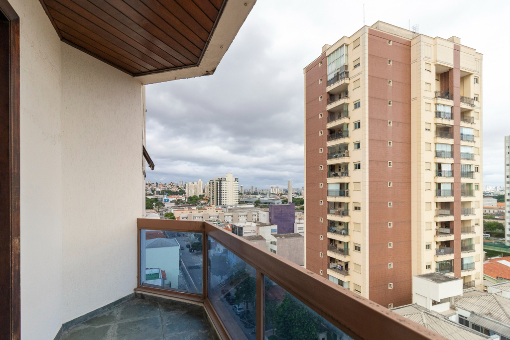 Apartamento à venda com 3 quartos, 142m² - Santana,São Paulo