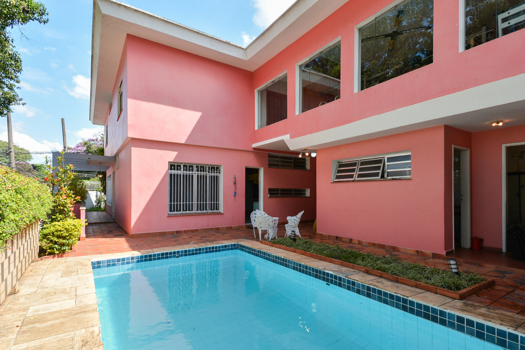 Casa à venda com 3 quartos, 250m² - Foto 36