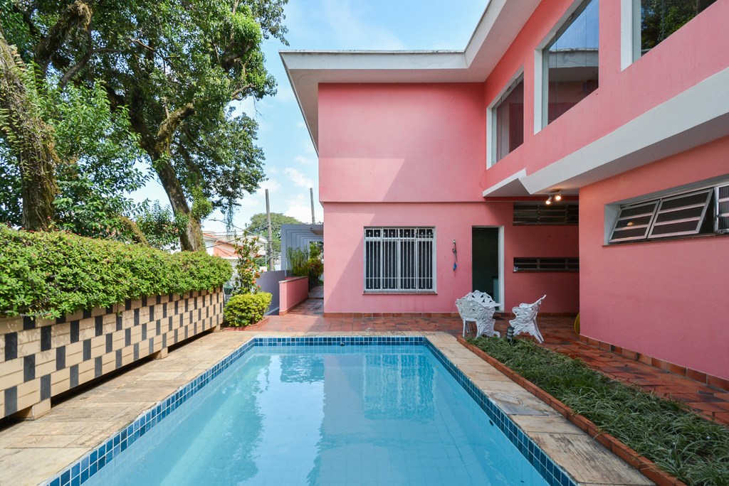 Casa à venda com 3 quartos, 250m² - Foto 37