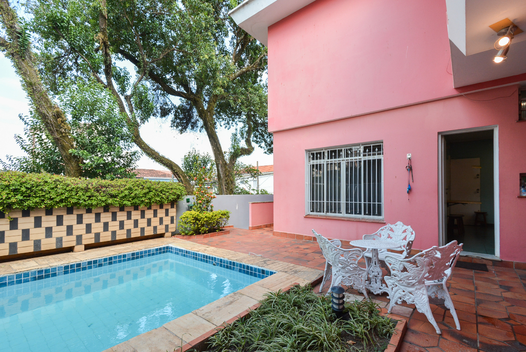 Casa à venda com 3 quartos, 250m² - Foto 45