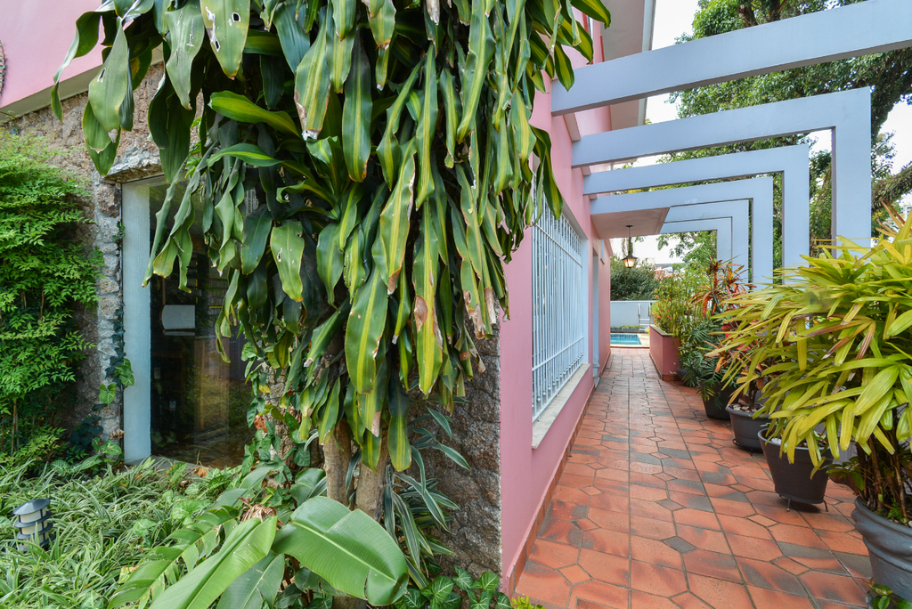 Casa à venda com 3 quartos, 250m² - Foto 49