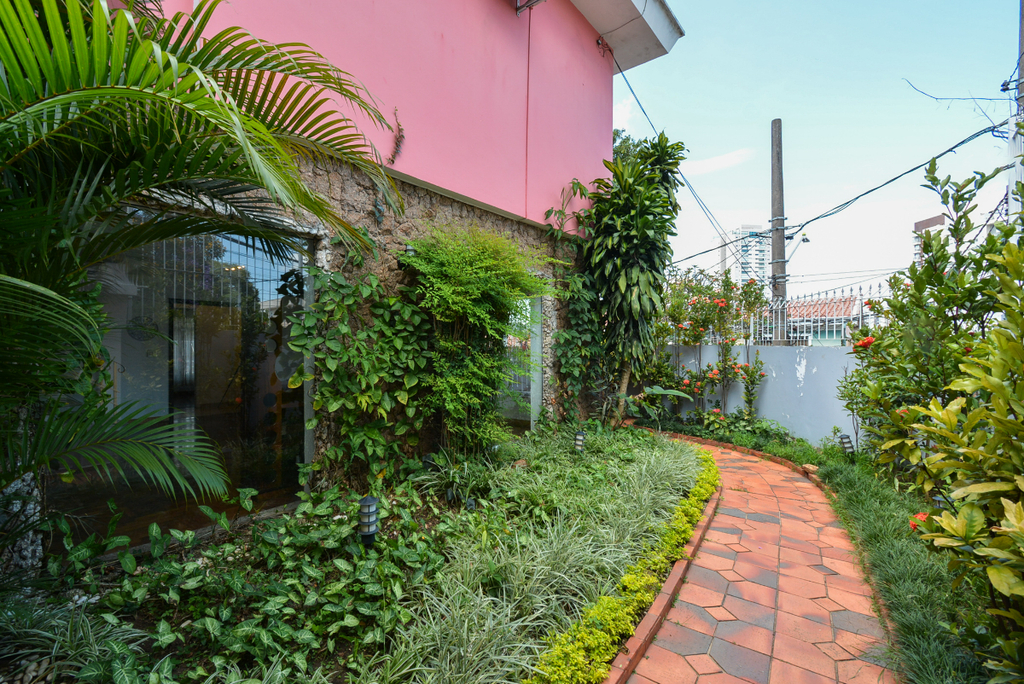 Casa à venda com 3 quartos, 250m² - Foto 51