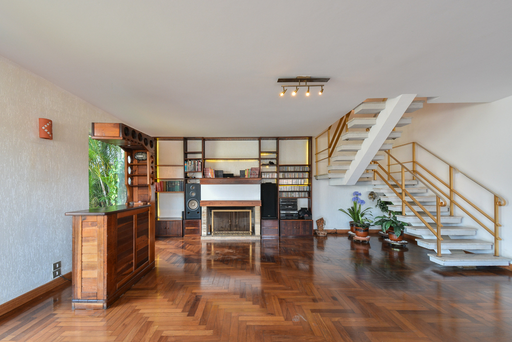 Casa à venda com 3 quartos, 250m² - Foto 56