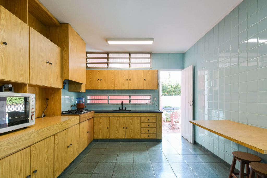 Casa à venda com 3 quartos, 250m² - Foto 17