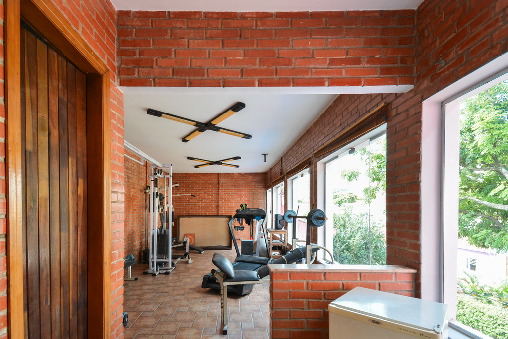Casa à venda com 3 quartos, 250m² - Foto 20