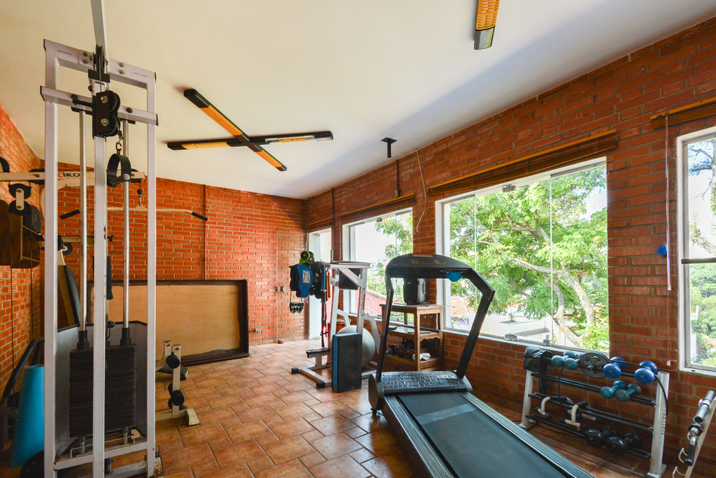 Casa à venda com 3 quartos, 250m² - Foto 22