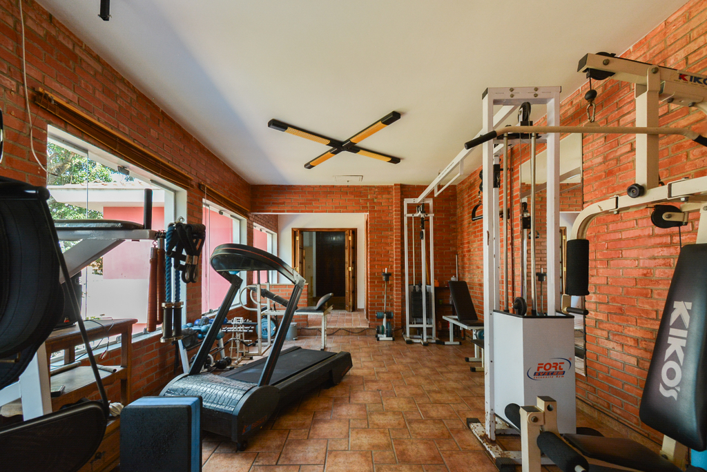 Casa à venda com 3 quartos, 250m² - Foto 23