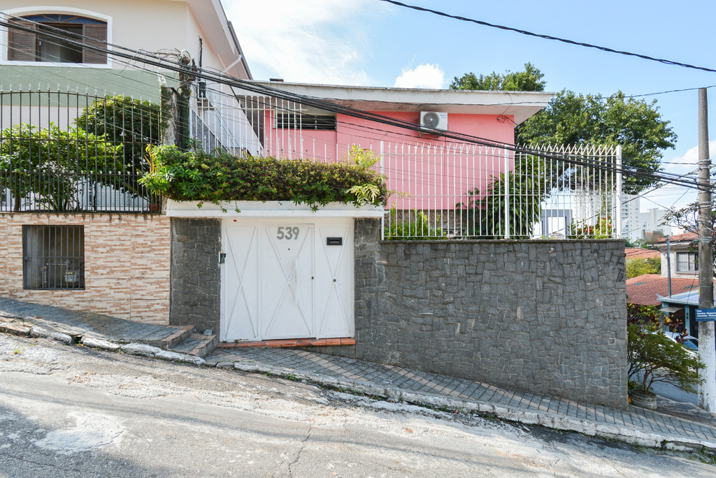Casa à venda com 3 quartos, 250m² - Foto 31