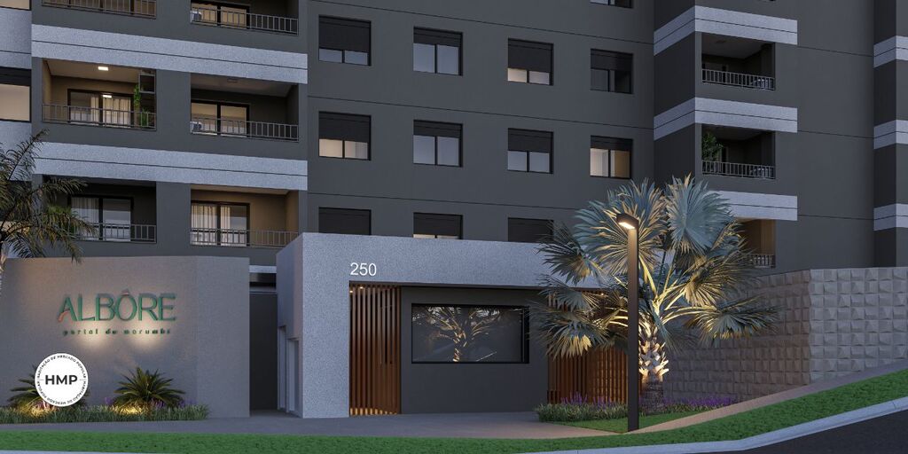 Studio à venda em São Paulo, Vila Suzana, com 1 quarto, 26,45m² - Chaves Imob