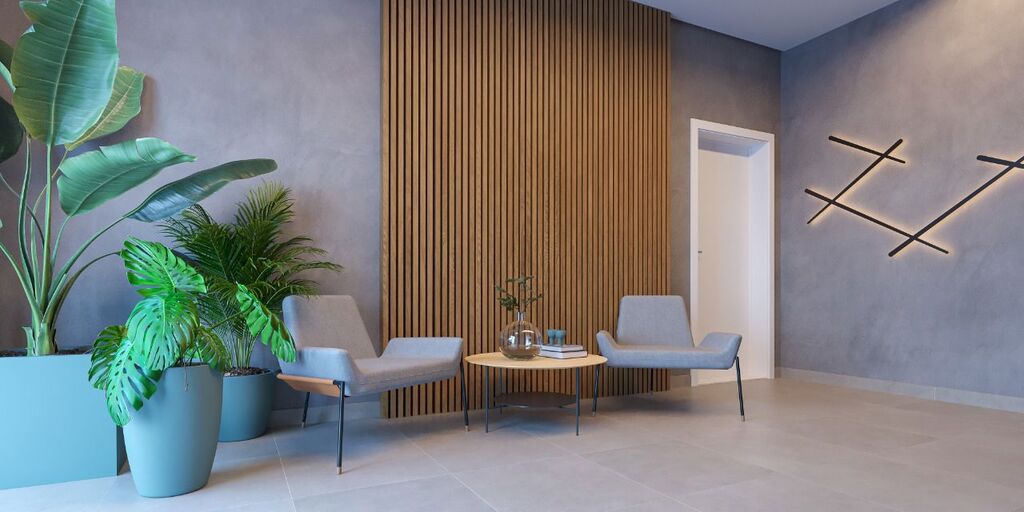 Studio à venda em São Paulo, Vila Suzana, com 1 quarto, 26,45m² - Chaves Imob