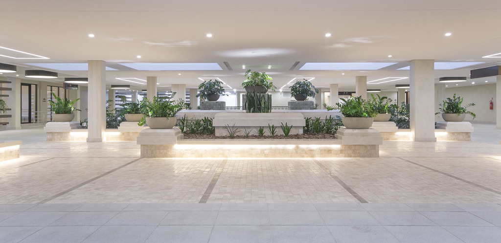 Apartamento Garden à venda em São Paulo, Vila Olímpia, com 4 quartos, 893m² - Renaldo Moura