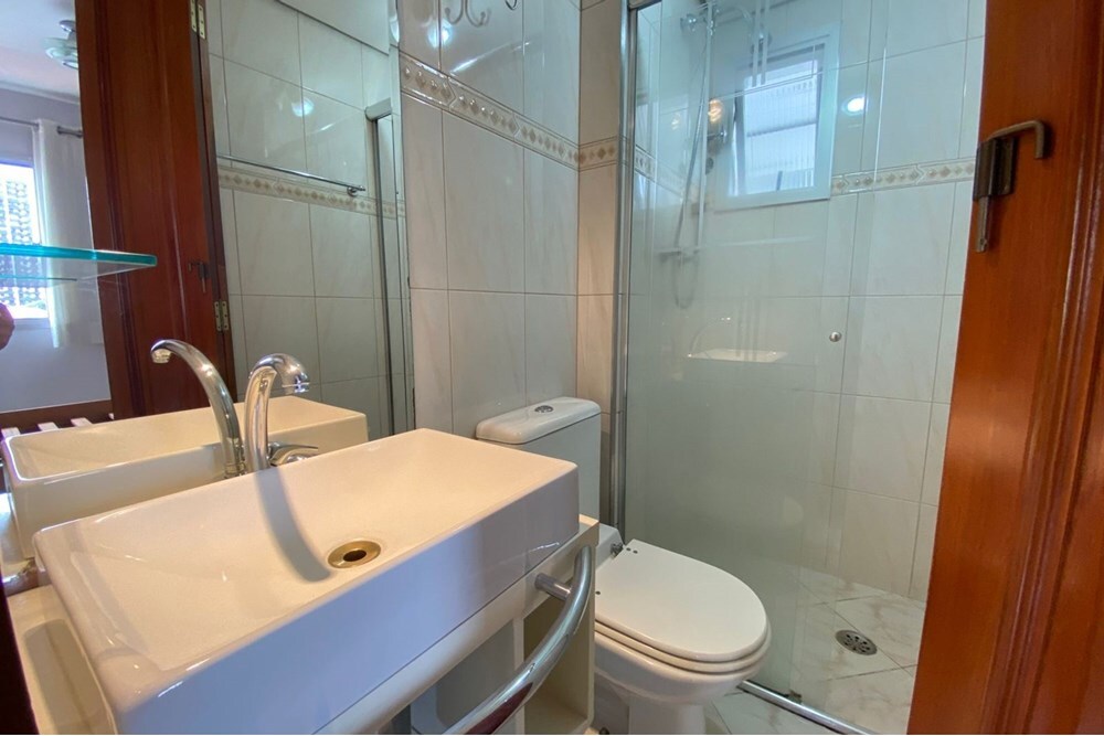 Apartamento, 3 quartos, 68 m² - Foto 14
