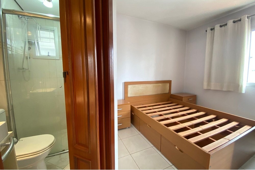 Apartamento, 3 quartos, 68 m² - Foto 2