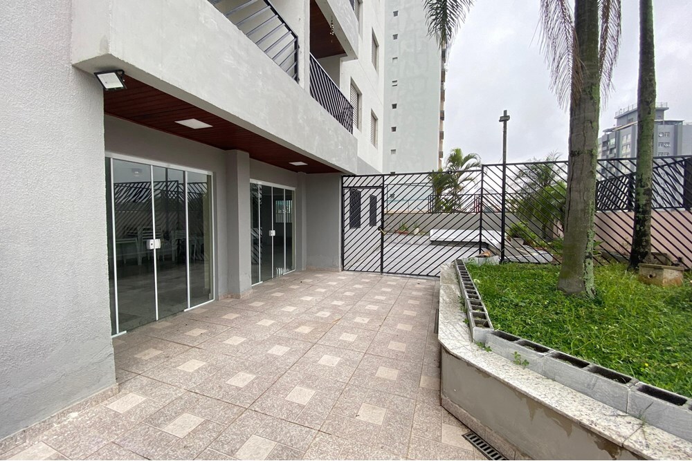 Apartamento, 3 quartos, 68 m² - Foto 10
