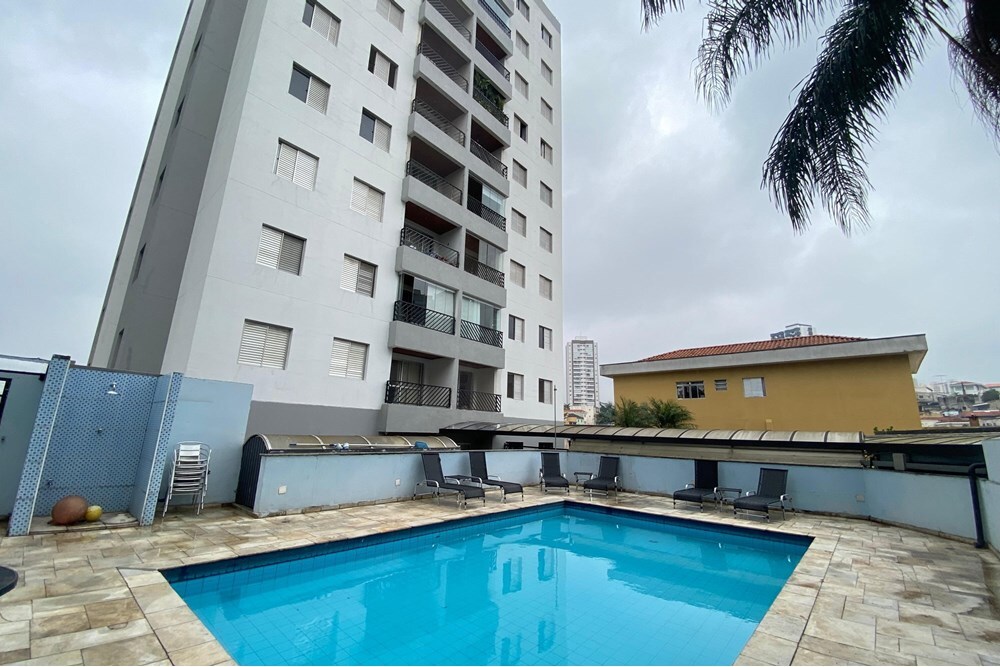 Apartamento, 3 quartos, 68 m² - Foto 9