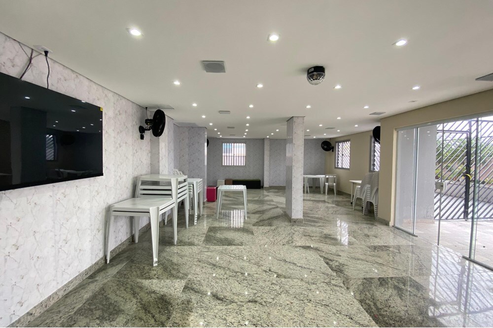 Apartamento, 3 quartos, 68 m² - Foto 7