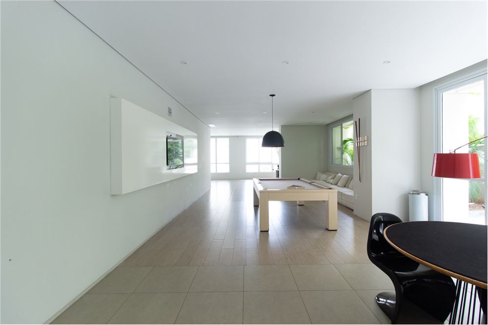 Apartamento à venda com 1 quarto, 36m² - Bela Vista,São Paulo
