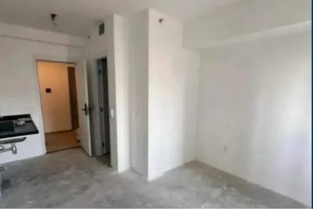 Studio à venda com 1 quarto, 27m² - Aclimação,São Paulo