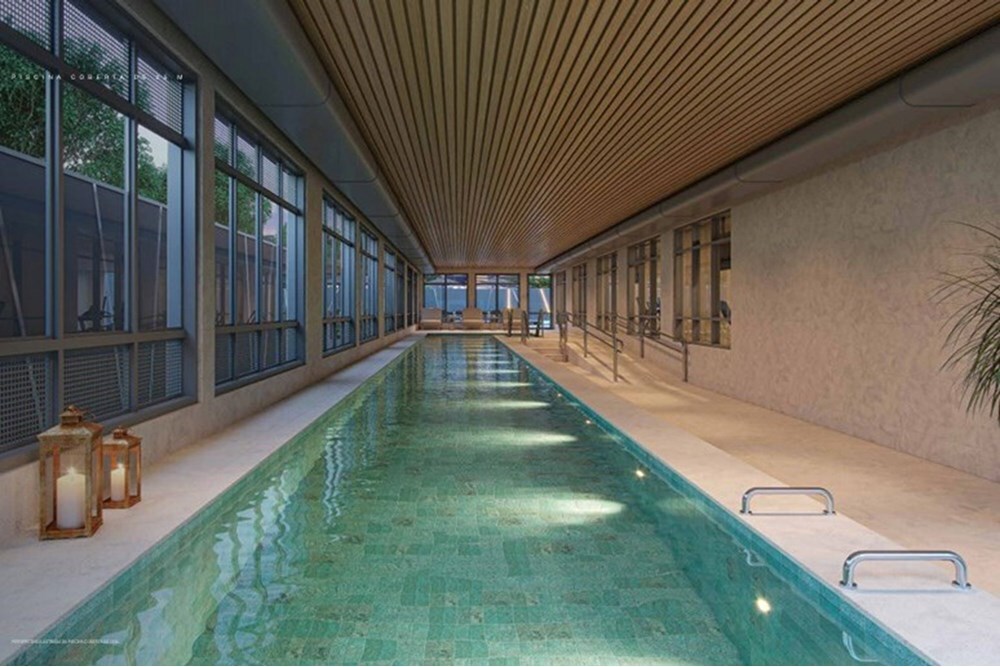 Studio à venda com 1 quarto, 27m² - Aclimação,São Paulo