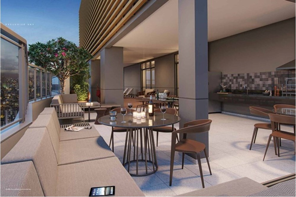 Studio à venda com 1 quarto, 27m² - Aclimação,São Paulo