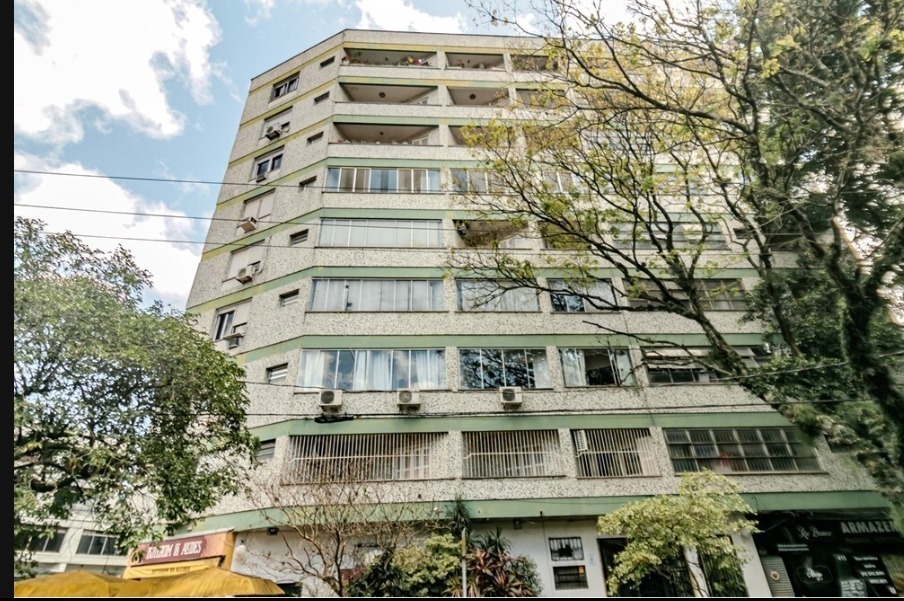 Apartamento à venda em Porto Alegre, Rio Branco, com 3 quartos, 135m² - ORA EMPREENDIMENTOS IMOBILIÁRIOS