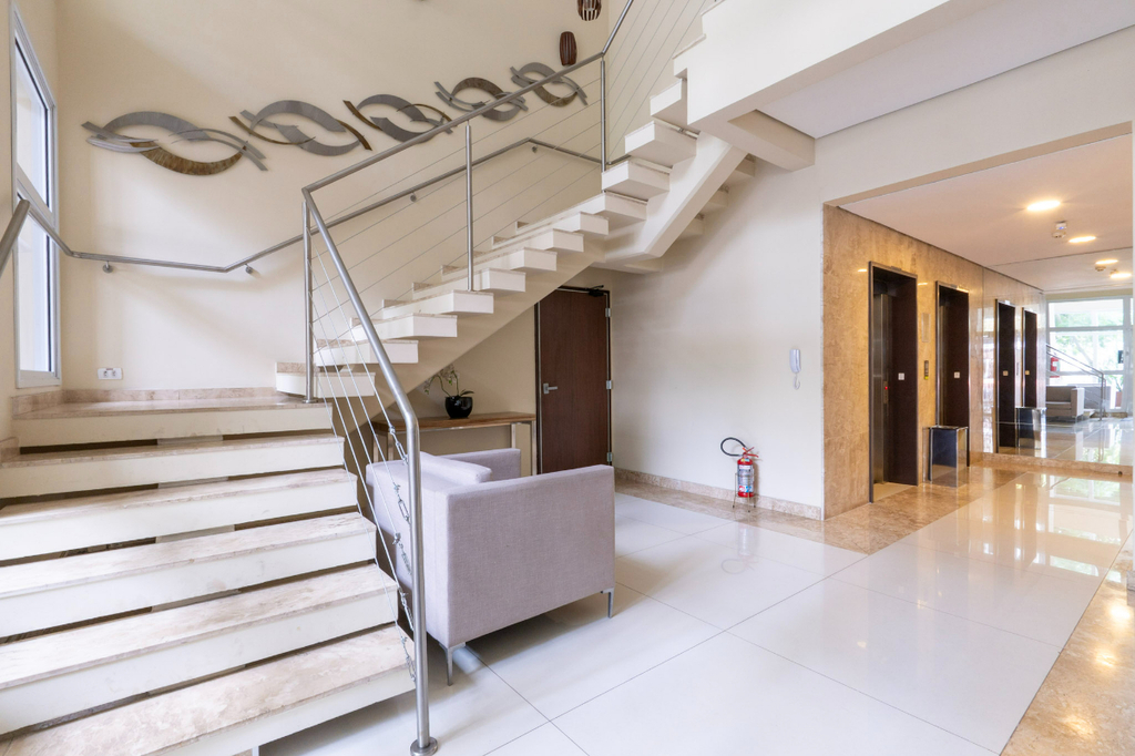 Apartamento à venda com 1 quarto, 72m² - Foto 20