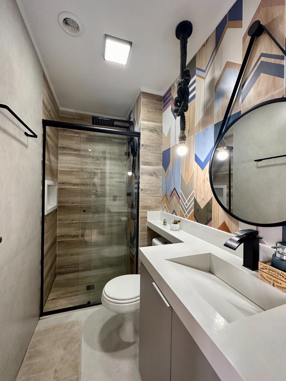 Apartamento, 2 quartos, 34 m² - Foto 31