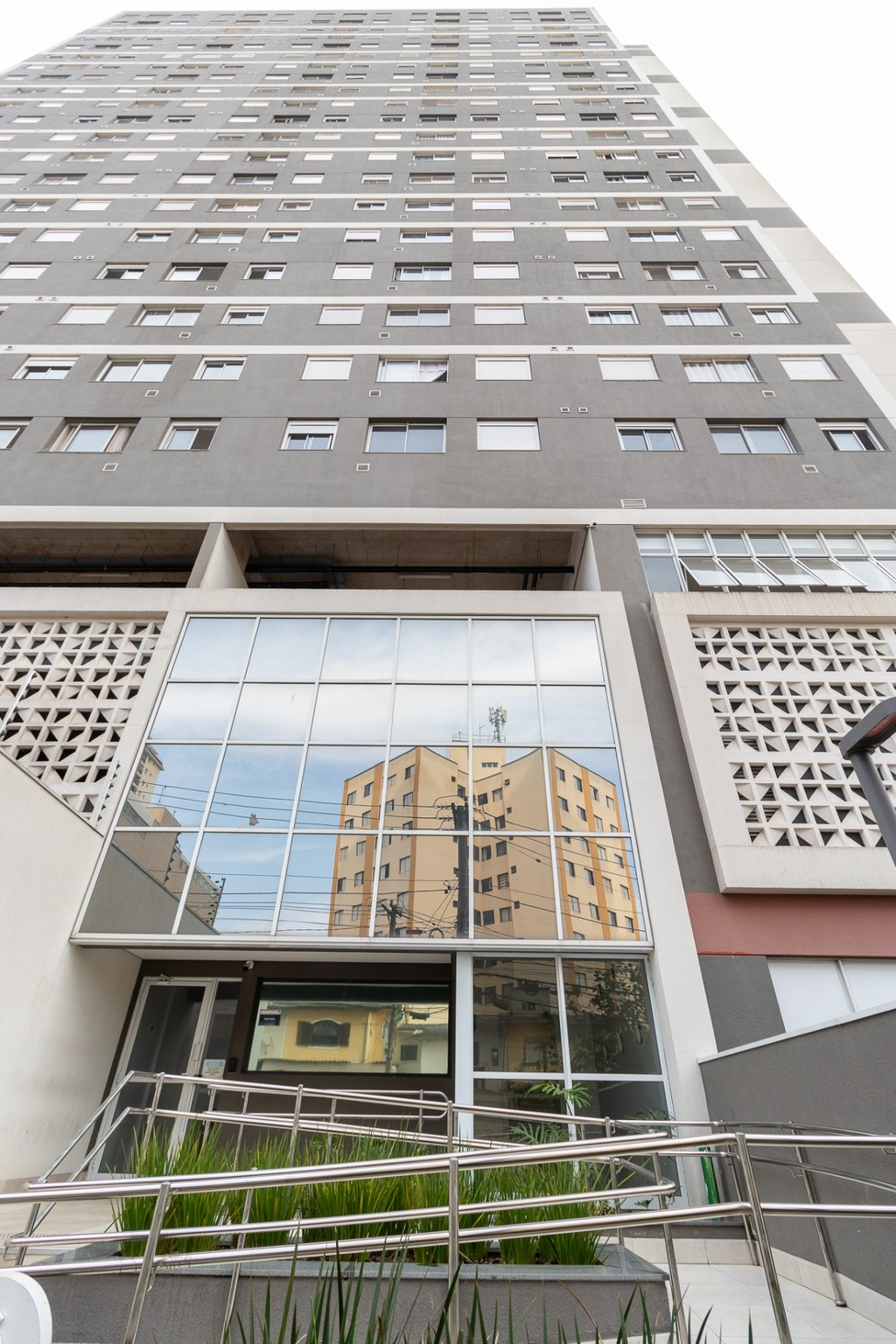 Apartamento, 2 quartos, 34 m² - Foto 24