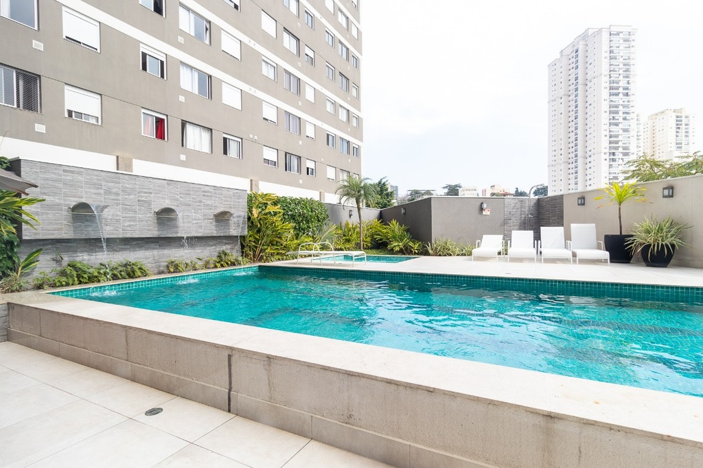 Apartamento, 2 quartos, 34 m² - Foto 22