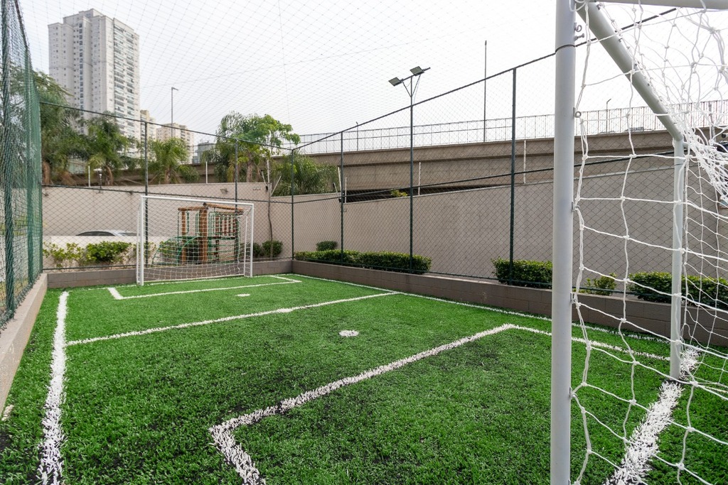 Apartamento, 2 quartos, 34 m² - Foto 19