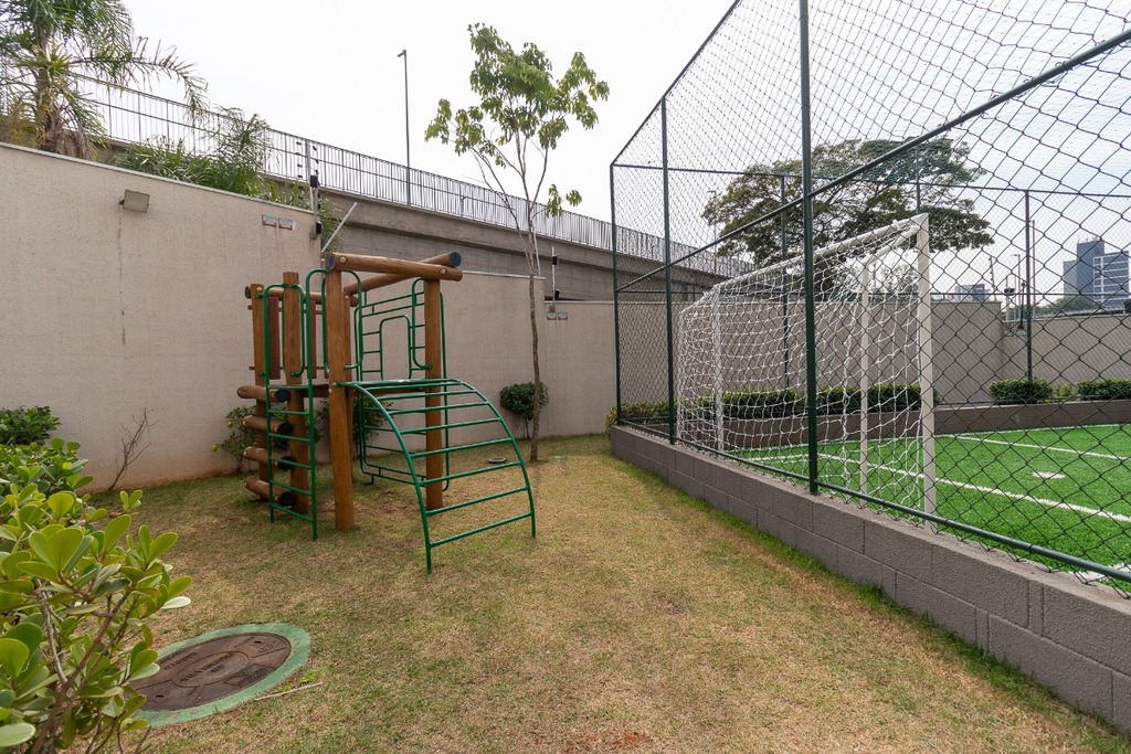 Apartamento, 2 quartos, 34 m² - Foto 18