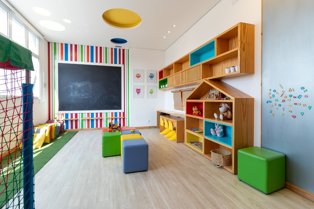 Apartamento, 2 quartos, 34 m² - Foto 2