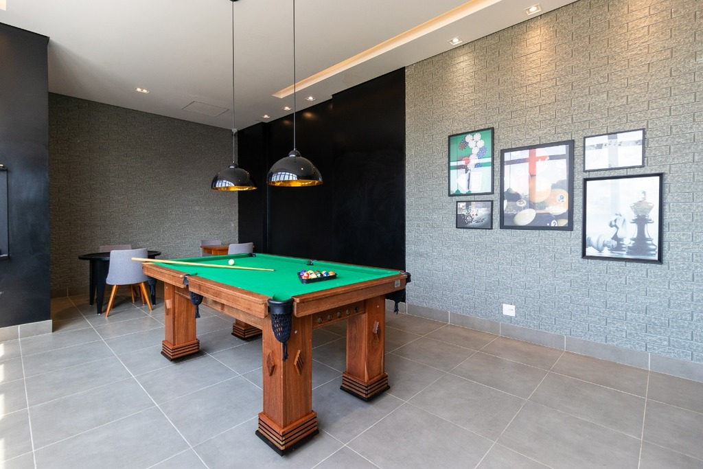 Apartamento, 2 quartos, 34 m² - Foto 12