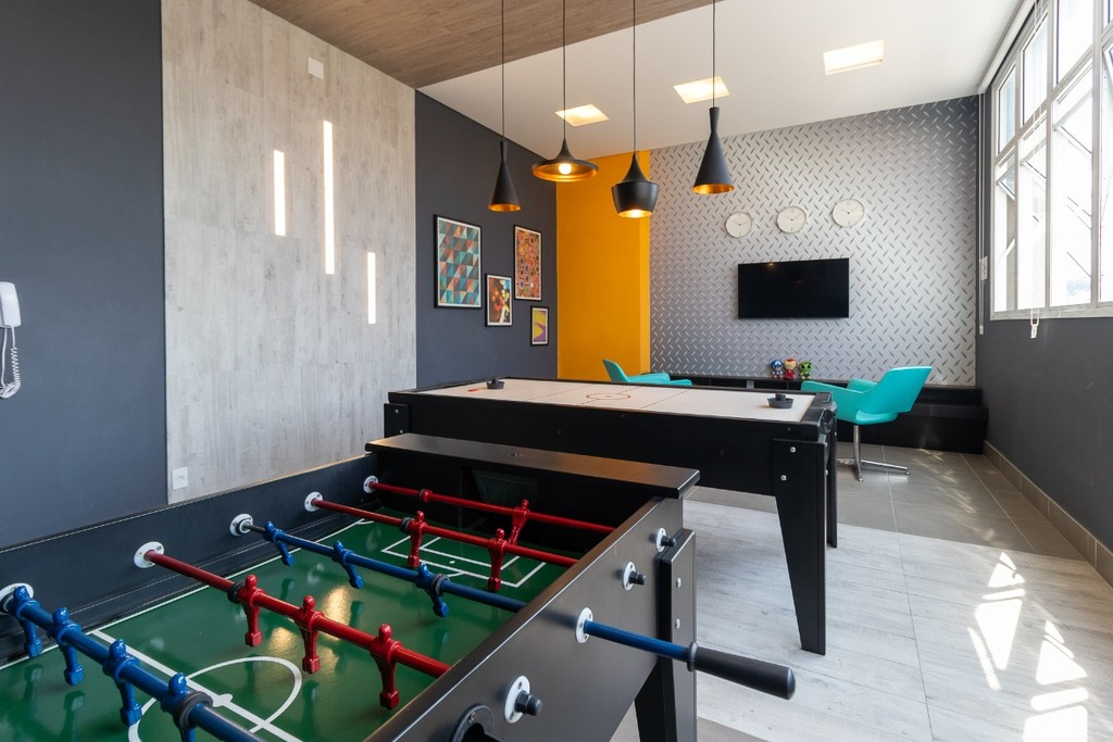 Apartamento, 2 quartos, 34 m² - Foto 13