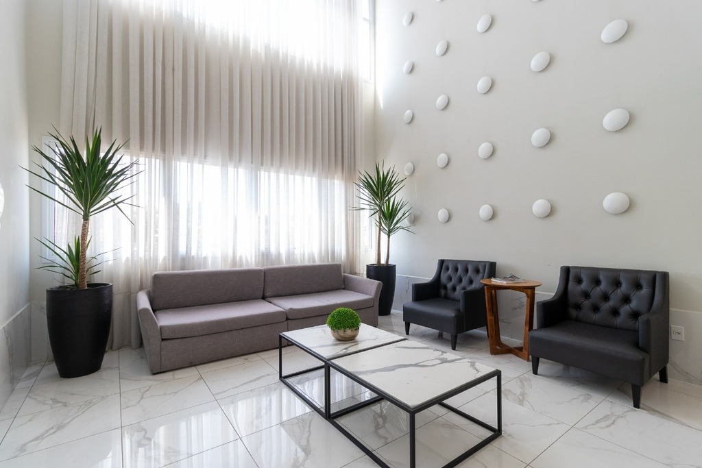 Apartamento, 2 quartos, 34 m² - Foto 14