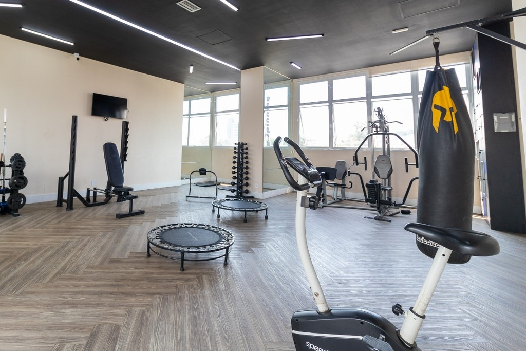 Apartamento, 2 quartos, 34 m² - Foto 15