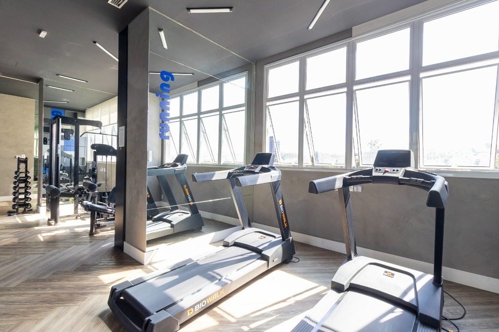 Apartamento, 2 quartos, 34 m² - Foto 16